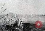 Image of 8 inch smooth bore Dahlgren Virginia USA, 1951, second 34 stock footage video 65675077425