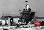 Image of flight characteristics Dahlgren Virginia USA, 1951, second 3 stock footage video 65675077426
