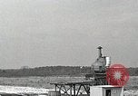 Image of flight characteristics Dahlgren Virginia USA, 1951, second 8 stock footage video 65675077426