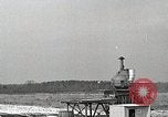 Image of flight characteristics Dahlgren Virginia USA, 1951, second 11 stock footage video 65675077426