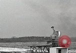 Image of flight characteristics Dahlgren Virginia USA, 1951, second 15 stock footage video 65675077426