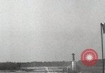 Image of flight characteristics Dahlgren Virginia USA, 1951, second 20 stock footage video 65675077426