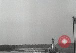 Image of flight characteristics Dahlgren Virginia USA, 1951, second 21 stock footage video 65675077426