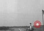 Image of flight characteristics Dahlgren Virginia USA, 1951, second 22 stock footage video 65675077426