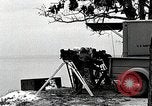 Image of flight characteristics Dahlgren Virginia USA, 1951, second 30 stock footage video 65675077426