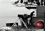 Image of flight characteristics Dahlgren Virginia USA, 1951, second 31 stock footage video 65675077426