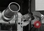 Image of flight characteristics Dahlgren Virginia USA, 1951, second 41 stock footage video 65675077426