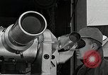 Image of flight characteristics Dahlgren Virginia USA, 1951, second 43 stock footage video 65675077426