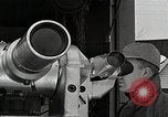 Image of flight characteristics Dahlgren Virginia USA, 1951, second 44 stock footage video 65675077426