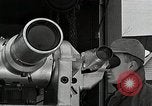 Image of flight characteristics Dahlgren Virginia USA, 1951, second 45 stock footage video 65675077426