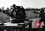 Image of flight characteristics Dahlgren Virginia USA, 1951, second 58 stock footage video 65675077426
