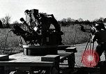 Image of flight characteristics Dahlgren Virginia USA, 1951, second 61 stock footage video 65675077426