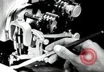 Image of Akron relay calculator Dahlgren Virginia USA, 1951, second 5 stock footage video 65675077427