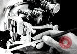 Image of Akron relay calculator Dahlgren Virginia USA, 1951, second 6 stock footage video 65675077427