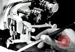 Image of Akron relay calculator Dahlgren Virginia USA, 1951, second 7 stock footage video 65675077427