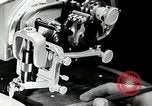 Image of Akron relay calculator Dahlgren Virginia USA, 1951, second 10 stock footage video 65675077427