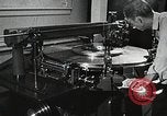 Image of Akron relay calculator Dahlgren Virginia USA, 1951, second 14 stock footage video 65675077427