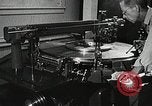 Image of Akron relay calculator Dahlgren Virginia USA, 1951, second 16 stock footage video 65675077427