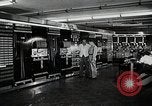 Image of Akron relay calculator Dahlgren Virginia USA, 1951, second 23 stock footage video 65675077427