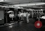 Image of Akron relay calculator Dahlgren Virginia USA, 1951, second 24 stock footage video 65675077427