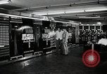 Image of Akron relay calculator Dahlgren Virginia USA, 1951, second 27 stock footage video 65675077427