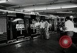 Image of Akron relay calculator Dahlgren Virginia USA, 1951, second 28 stock footage video 65675077427