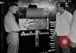 Image of Akron relay calculator Dahlgren Virginia USA, 1951, second 29 stock footage video 65675077427