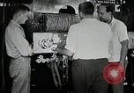 Image of Akron relay calculator Dahlgren Virginia USA, 1951, second 31 stock footage video 65675077427
