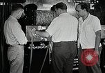 Image of Akron relay calculator Dahlgren Virginia USA, 1951, second 32 stock footage video 65675077427