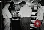 Image of Akron relay calculator Dahlgren Virginia USA, 1951, second 33 stock footage video 65675077427