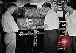 Image of Akron relay calculator Dahlgren Virginia USA, 1951, second 36 stock footage video 65675077427