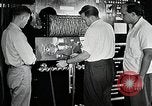 Image of Akron relay calculator Dahlgren Virginia USA, 1951, second 38 stock footage video 65675077427