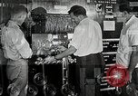 Image of Akron relay calculator Dahlgren Virginia USA, 1951, second 40 stock footage video 65675077427