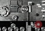 Image of Akron relay calculator Dahlgren Virginia USA, 1951, second 42 stock footage video 65675077427