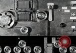 Image of Akron relay calculator Dahlgren Virginia USA, 1951, second 43 stock footage video 65675077427