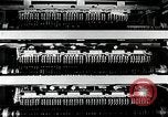 Image of Akron relay calculator Dahlgren Virginia USA, 1951, second 47 stock footage video 65675077427