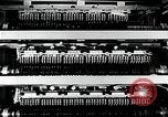 Image of Akron relay calculator Dahlgren Virginia USA, 1951, second 48 stock footage video 65675077427