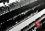 Image of Akron relay calculator Dahlgren Virginia USA, 1951, second 50 stock footage video 65675077427