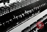 Image of Akron relay calculator Dahlgren Virginia USA, 1951, second 53 stock footage video 65675077427
