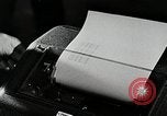 Image of Akron relay calculator Dahlgren Virginia USA, 1951, second 55 stock footage video 65675077427
