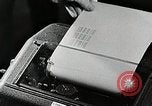 Image of Akron relay calculator Dahlgren Virginia USA, 1951, second 56 stock footage video 65675077427