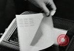 Image of Akron relay calculator Dahlgren Virginia USA, 1951, second 57 stock footage video 65675077427