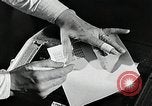 Image of Akron relay calculator Dahlgren Virginia USA, 1951, second 58 stock footage video 65675077427