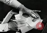 Image of Akron relay calculator Dahlgren Virginia USA, 1951, second 60 stock footage video 65675077427