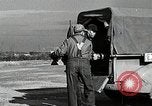 Image of rocket launcher Dahlgren Virginia USA, 1951, second 7 stock footage video 65675077428
