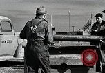 Image of rocket launcher Dahlgren Virginia USA, 1951, second 12 stock footage video 65675077428