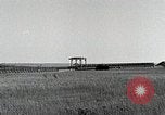 Image of rocket launcher Dahlgren Virginia USA, 1951, second 13 stock footage video 65675077428