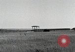 Image of rocket launcher Dahlgren Virginia USA, 1951, second 14 stock footage video 65675077428