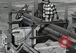 Image of rocket launcher Dahlgren Virginia USA, 1951, second 33 stock footage video 65675077428