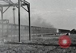 Image of rocket launcher Dahlgren Virginia USA, 1951, second 44 stock footage video 65675077428